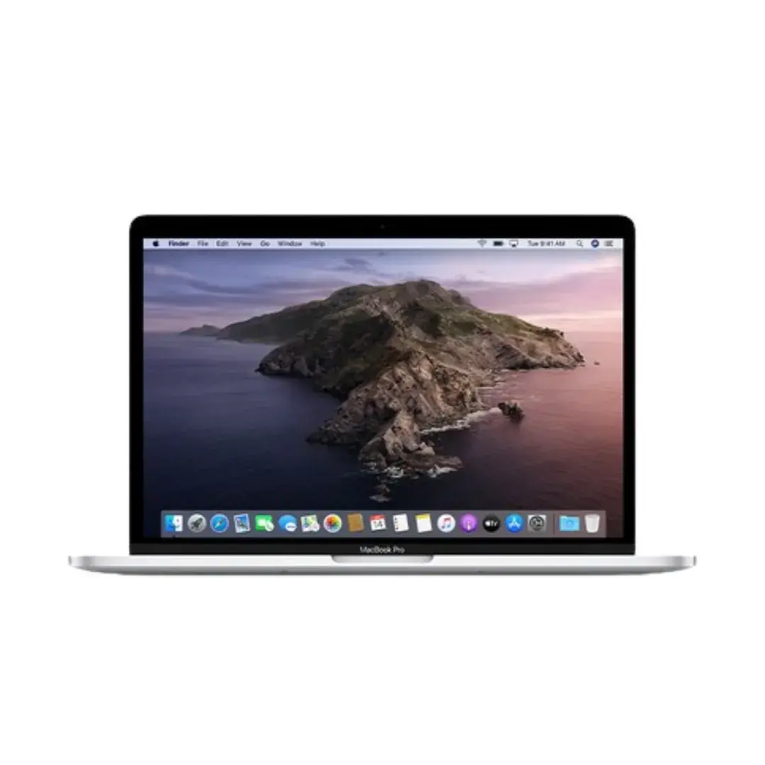 Sell Old MacBook Pro (13-inch, 2020, Two Thunderbolt 3 ports) Laptop Online